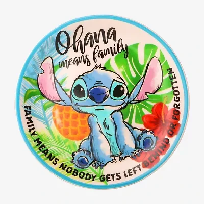 Disney Lilo & Stitch Jewelry Tray