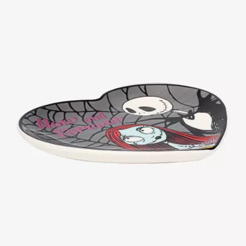 Disney Nightmare Before Christmas Jewelry Tray