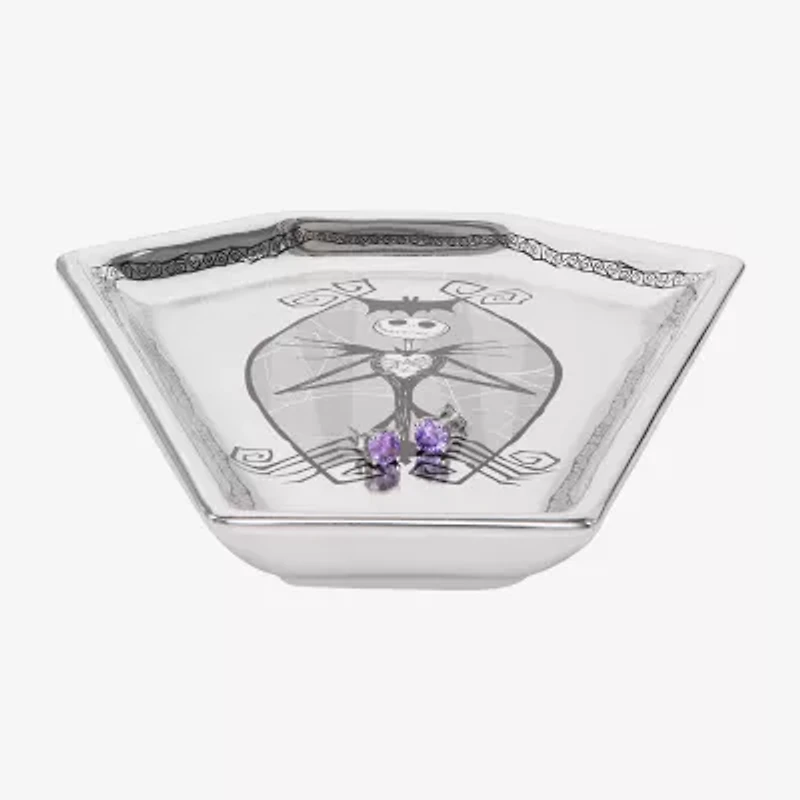 Disney Nightmare Before Christmas Jewelry Tray