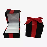 Womens 2 CT. T.W. Natural White Diamond 10K Gold Engagement Ring