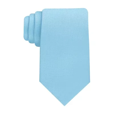 Stafford Love Knot Gold-Plated Tie