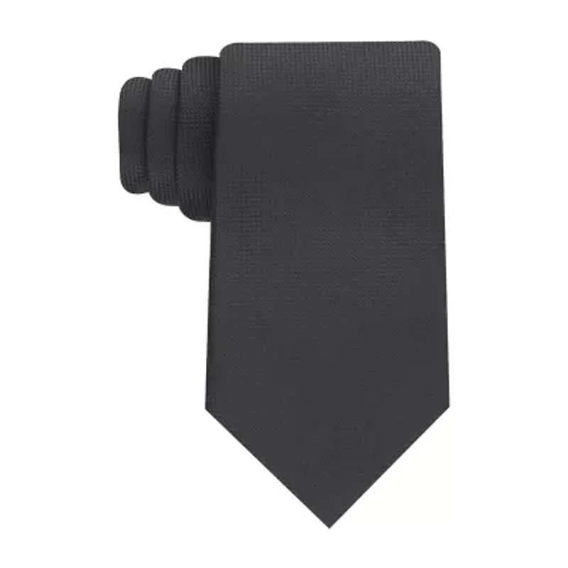Stafford Oxford Solid Tie
