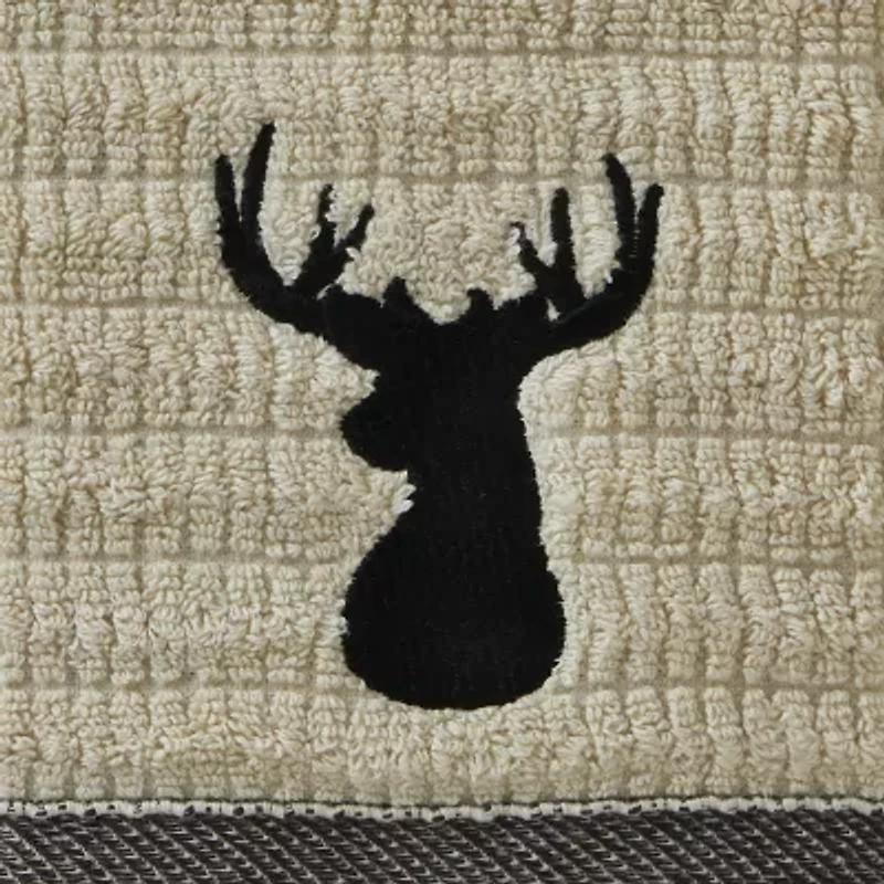 Saturday Knight Aspen Lodge 2-pc. Hand Towel