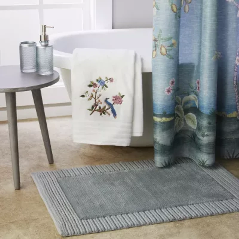 Saturday Knight Grammercy Bath Rug
