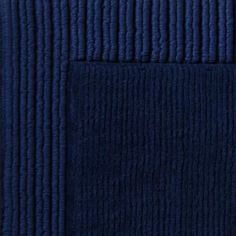 Saturday Knight Grammercy Bath Rug