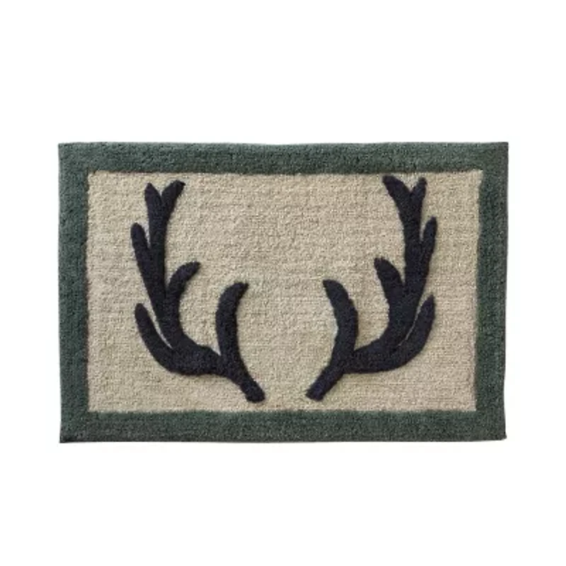Saturday Knight Grand Teton Bath Rug
