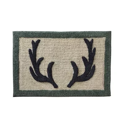 Saturday Knight Grand Teton Bath Rug