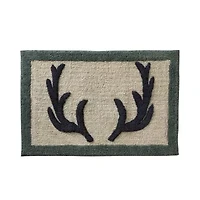 Saturday Knight Grand Teton Bath Rug