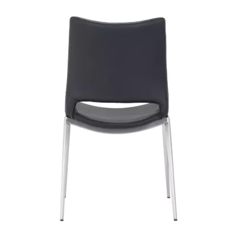 Ace 2-pc. Upholstered Dining Chair