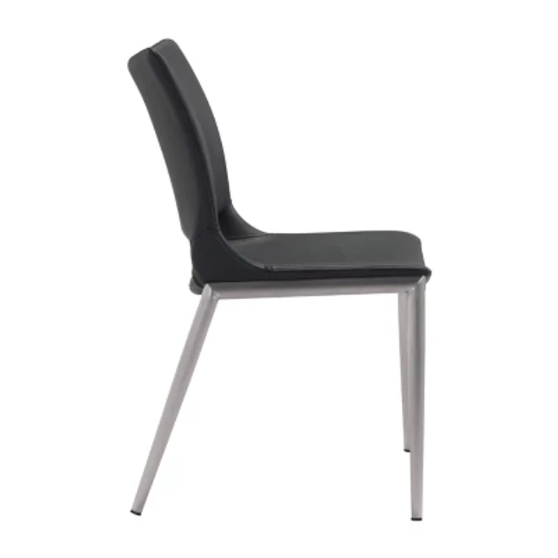Ace 2-pc. Upholstered Dining Chair