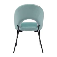 Bethpage 2-pc. Upholstered Dining Chair