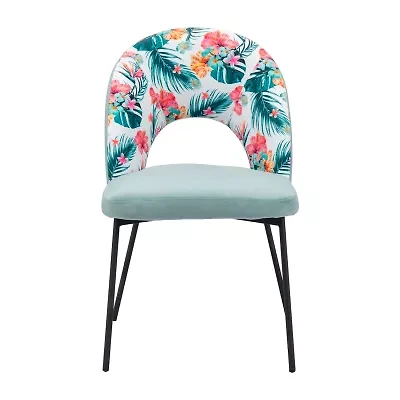 Bethpage 2-pc. Upholstered Dining Chair