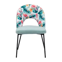 Bethpage 2-pc. Upholstered Dining Chair
