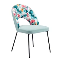 Bethpage 2-pc. Upholstered Dining Chair