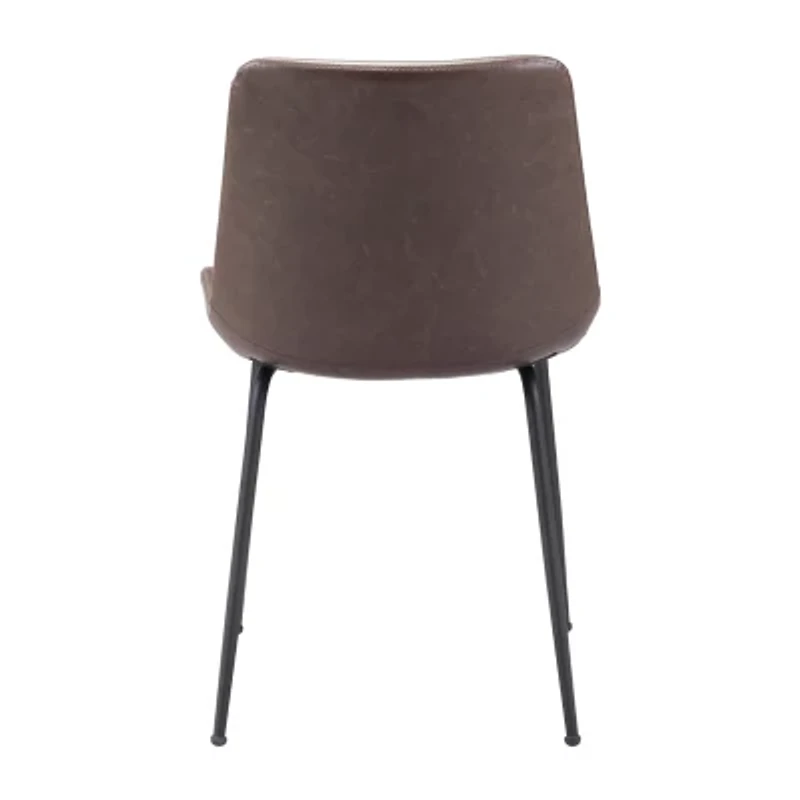Byron 2-pc. Upholstered Dining Chair