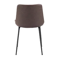 Byron 2-pc. Upholstered Dining Chair