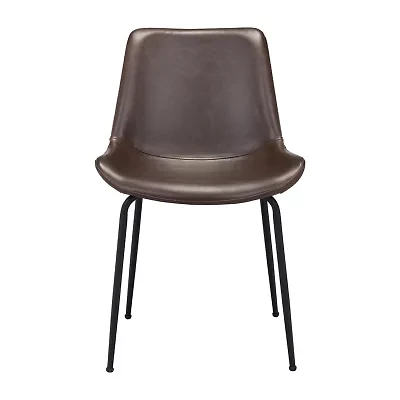 Byron 2-pc. Upholstered Dining Chair