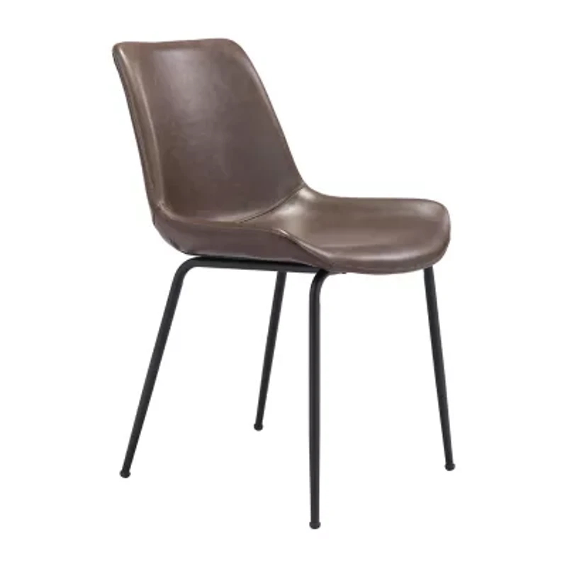 Byron 2-pc. Upholstered Dining Chair