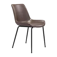 Byron 2-pc. Upholstered Dining Chair