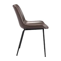 Byron 2-pc. Upholstered Dining Chair