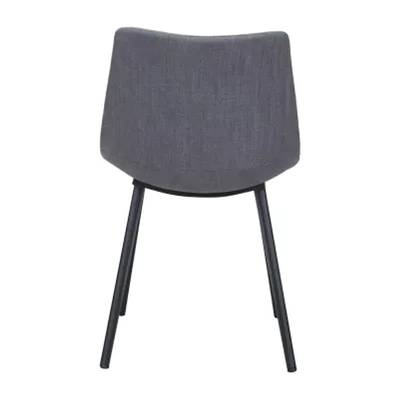 Daniel 2-pc. Upholstered Dining Chair
