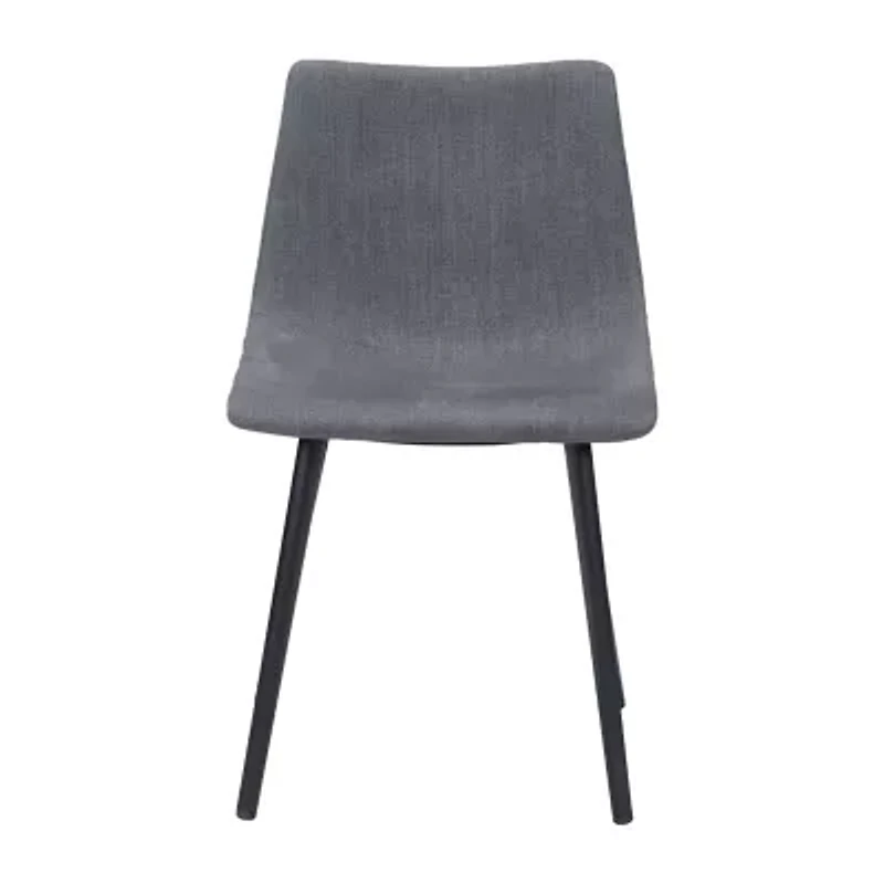 Daniel 2-pc. Upholstered Dining Chair