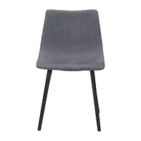 Daniel 2-pc. Upholstered Dining Chair