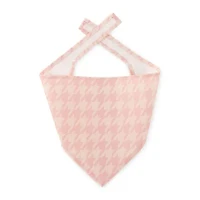 Paw & Tail Dog Bandana and Bow Set