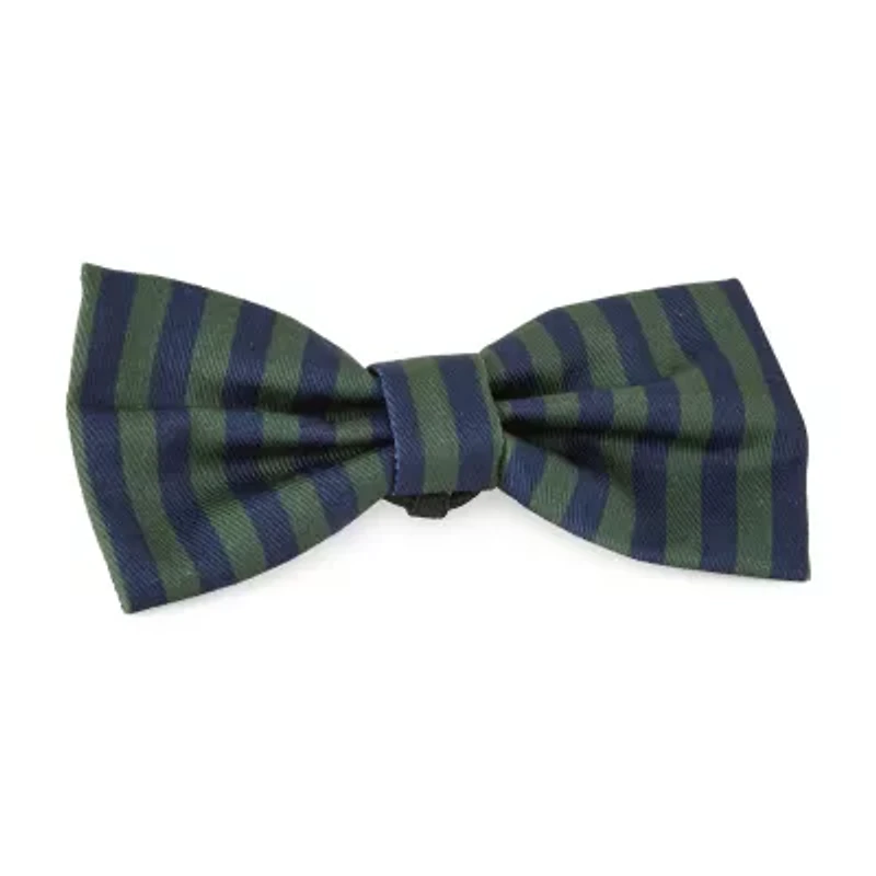 Paw & Tail Dog Bandana and Bow Tie Set