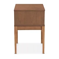 Ramiel 1-Drawer Nightstand