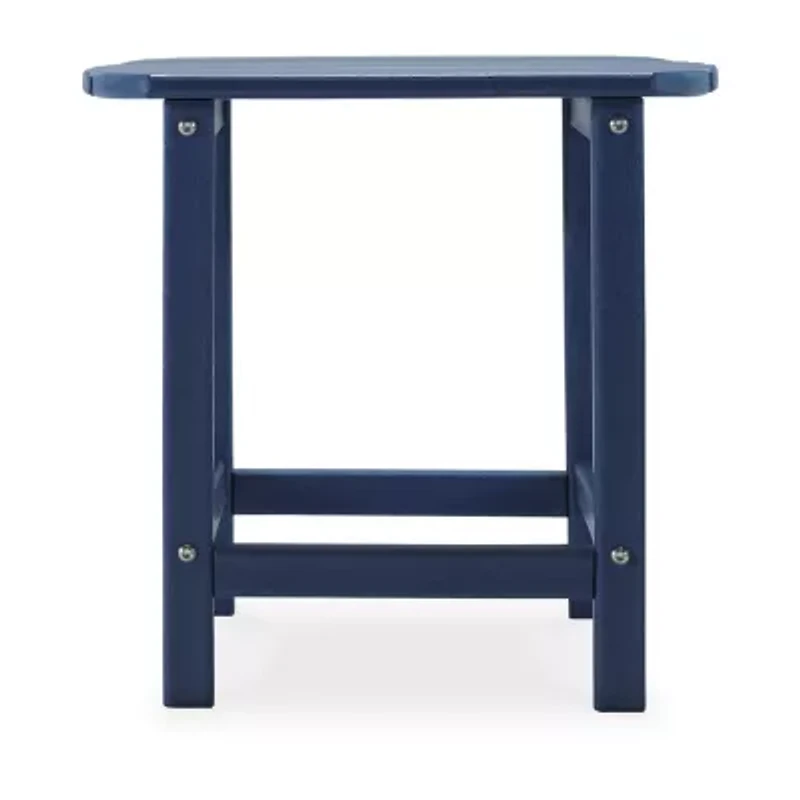 Signature Design by Ashley® Sundown Treasure Weather Resistant Side Table