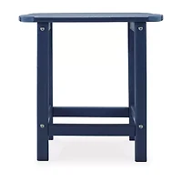 Signature Design by Ashley® Sundown Treasure Weather Resistant Side Table