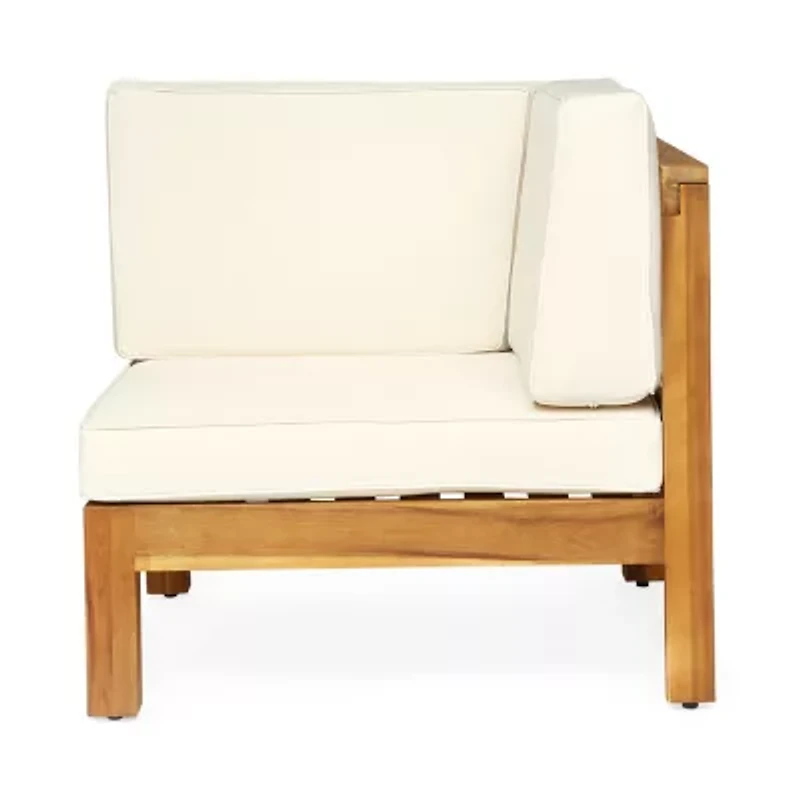 Brava 6-pc. Conversation Set