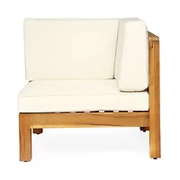 Brava 6-pc. Conversation Set