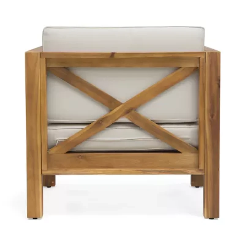 Brava 6-pc. Conversation Set