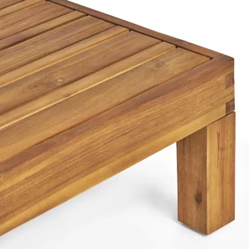 Brava 6-pc. Conversation Set