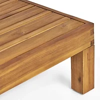 Brava 6-pc. Conversation Set
