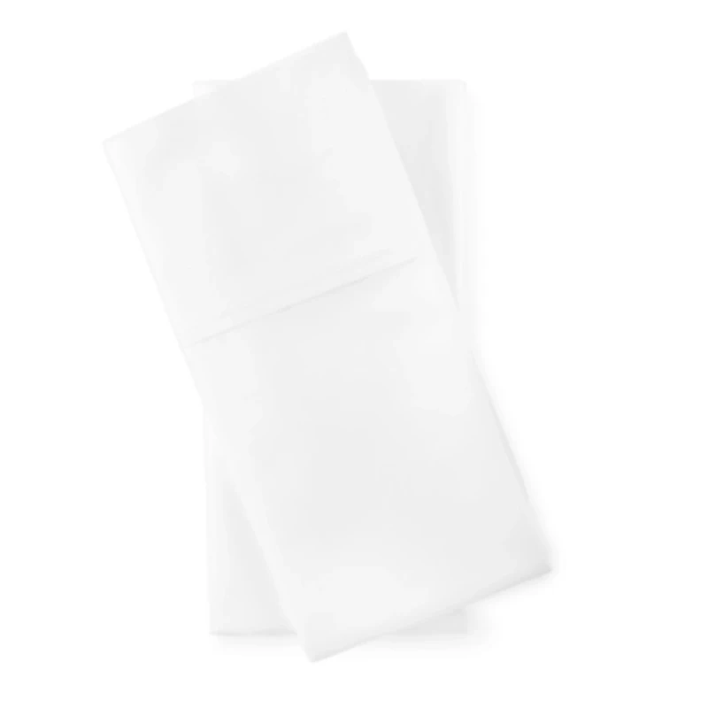 Loom + Forge Cool And Comfortable 400tc Temperature Regulating Sheet Set