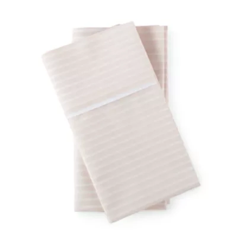 IZOD Cotton Printed Pillowcase