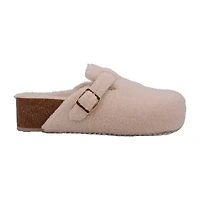 Mia Girl Andriy Womens Closed Toe Clogs