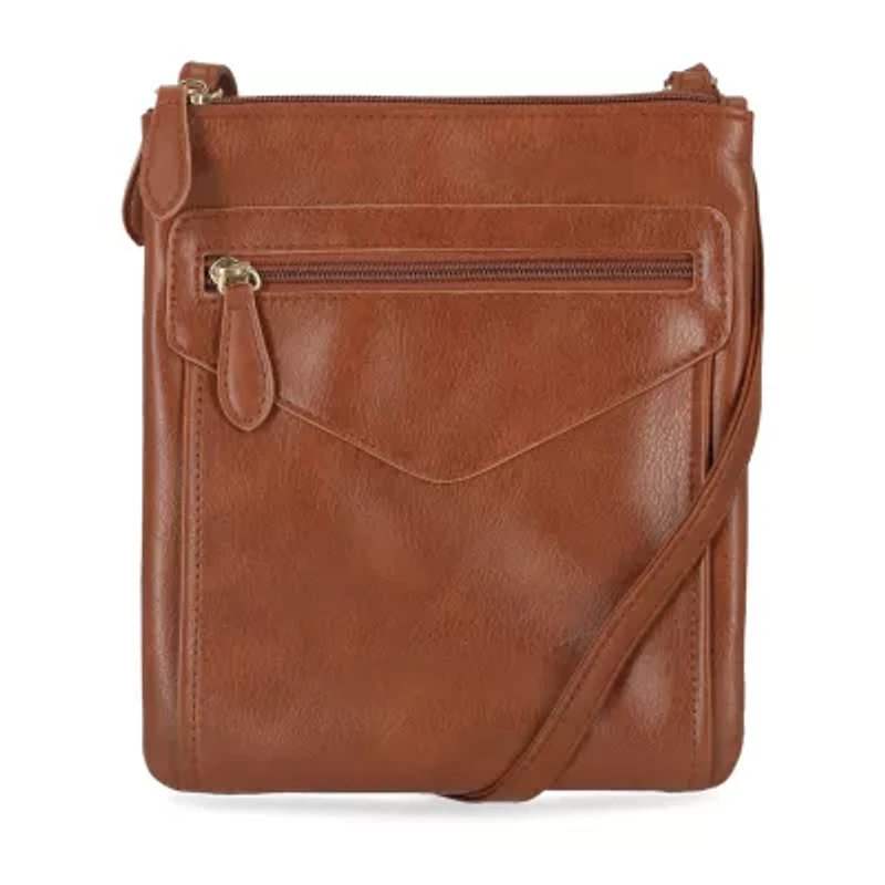 Mundi Felicia Mini Womens Rfid Blocking Wallet