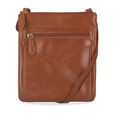 Mundi Felicia Mini Womens Rfid Blocking Wallet