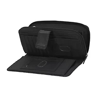 Mundi Tab Clutch Womens RFID Blocking Wallet
