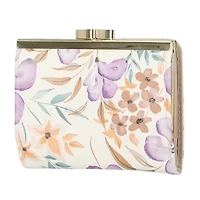 Mundi Womens RFID Blocking Bifold Wallet