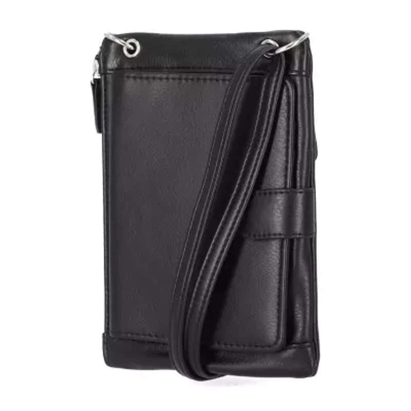 Mundi Womens RFID Blocking Wallet