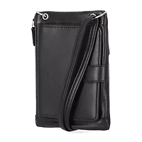Mundi Womens RFID Blocking Wallet