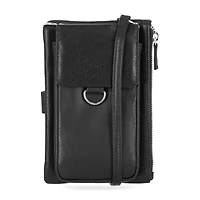 Mundi Womens RFID Blocking Wallet