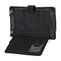 Mundi Womens RFID Blocking Wallet