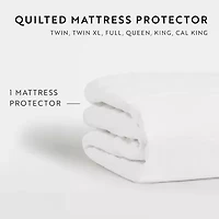 Casual Comfort Matprot Waterproof Mattress Protector