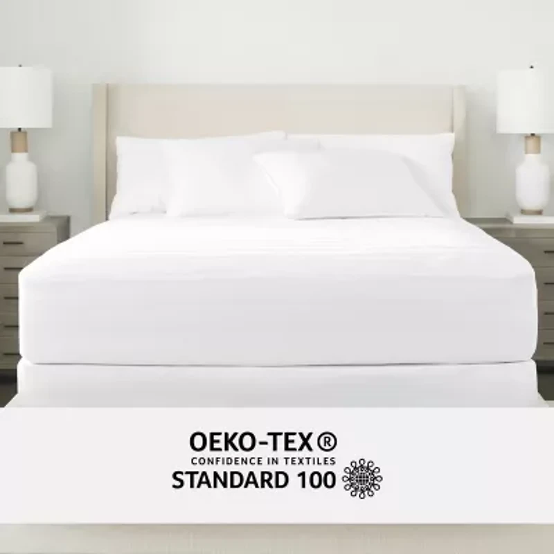 Casual Comfort Matprot Waterproof Mattress Protector